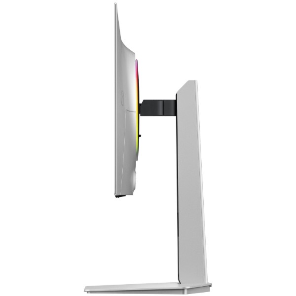 Фото - Монитор игровой Samsung Odyssey OLED G8 (LS27HG802SIXUA)